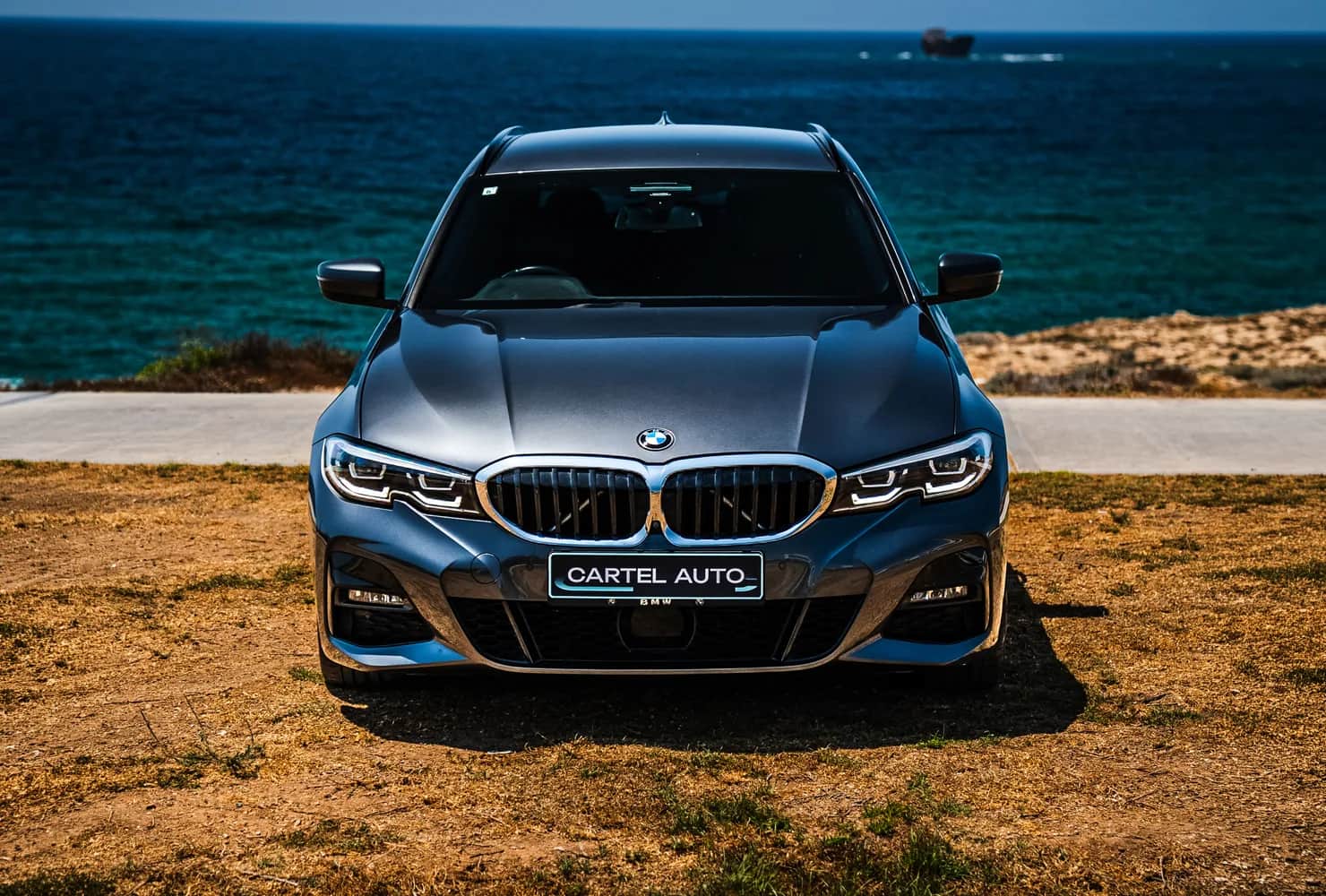 BMW 318i Touring