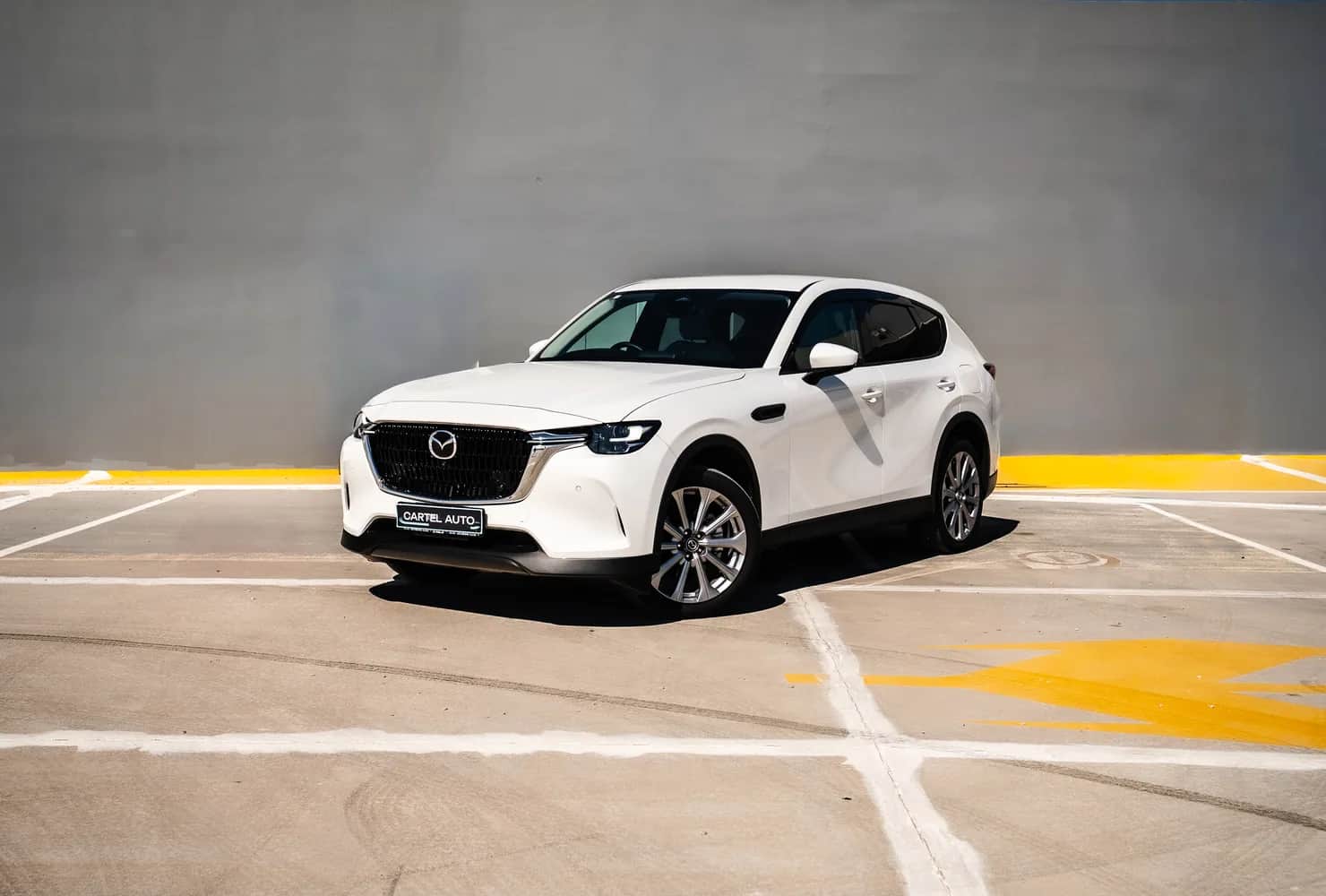 Mazda CX-60 XD L Package