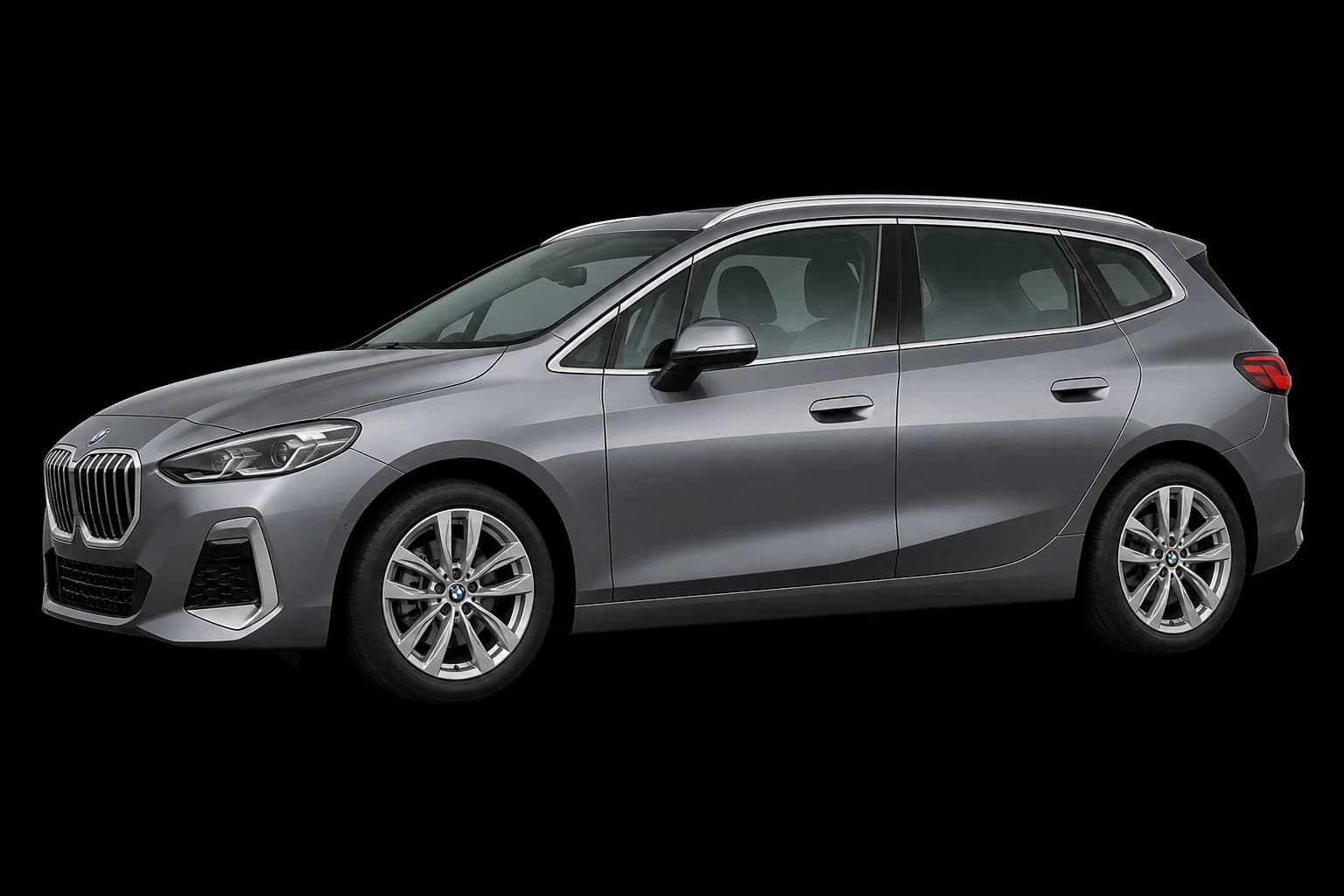 BMW 218d Active Tourer