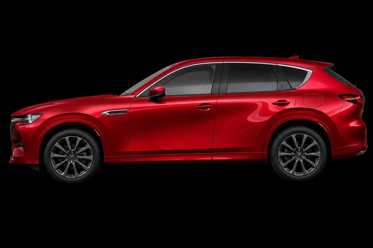 Mazda CX-60 XD S Package 4WD