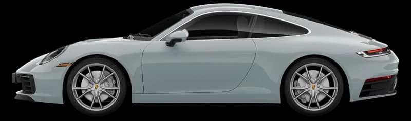 Porsche 911 Carrera 4S