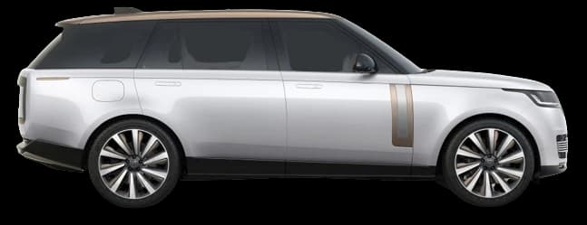 Range Rover D350 Autobiography