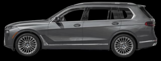 BMW X7 xDrive40d